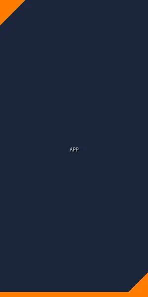 每日大赛APP界面展示 - 明升体育app 移动端应用